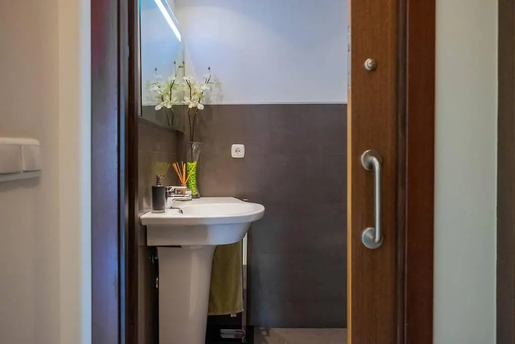 Holiday home Cielos De Cotobro Almunecar Spain
