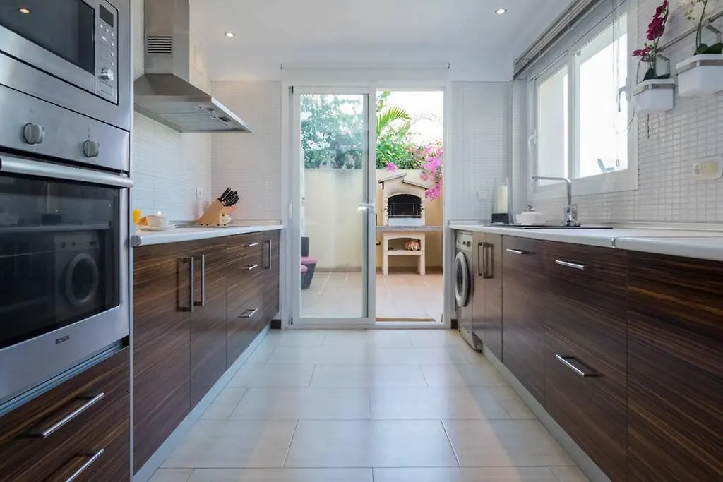 Cielos De Cotobro Almunecar Holiday home
