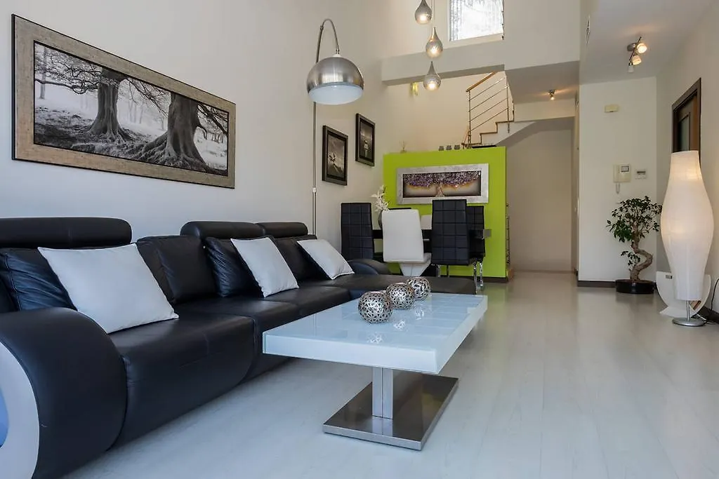Holiday home Cielos De Cotobro Almunecar Spain