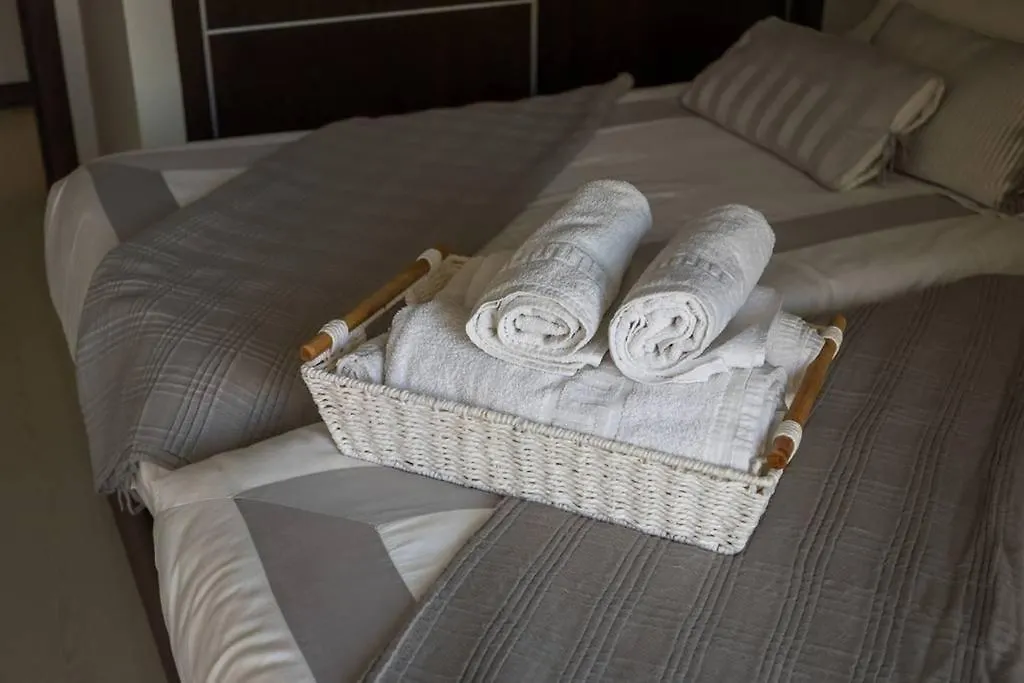 Cielos De Cotobro Almunecar Holiday home
