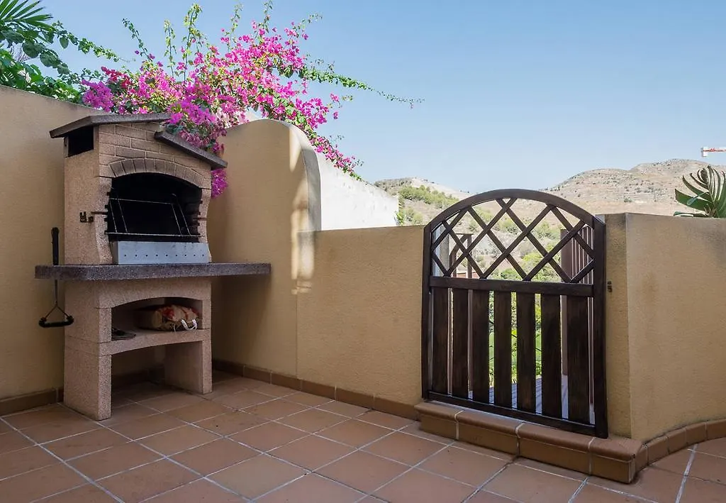 Holiday home Cielos De Cotobro Almunecar