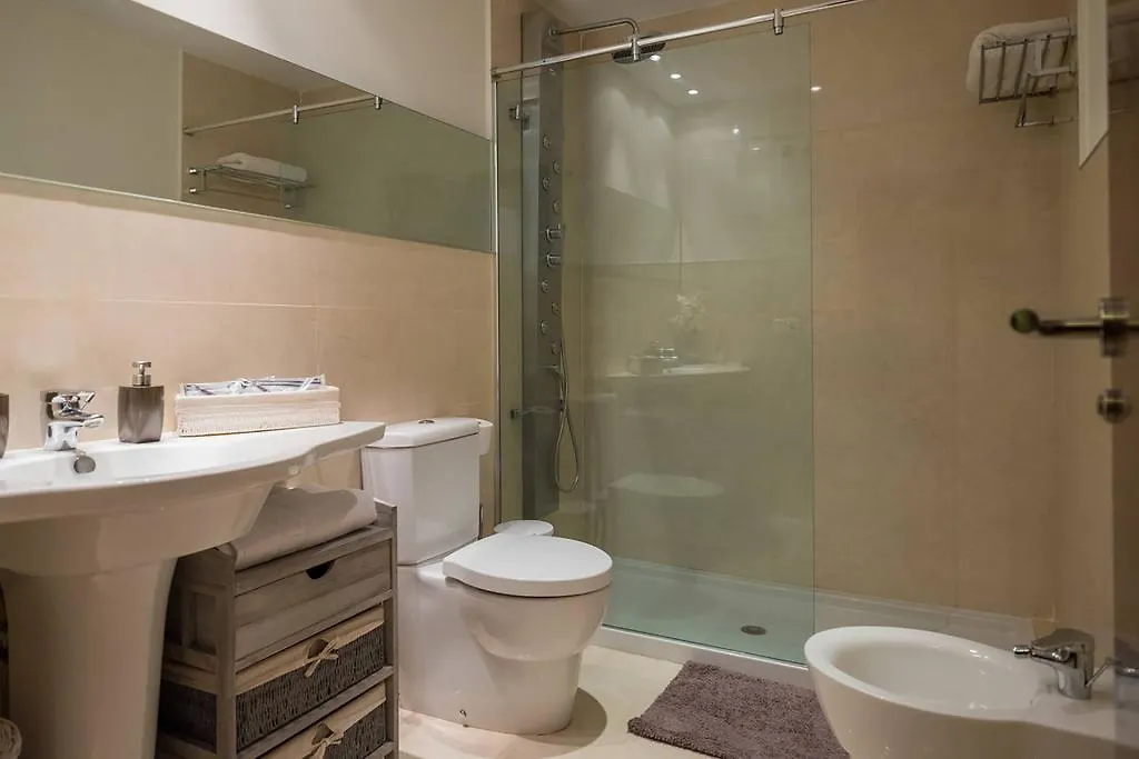 Cielos De Cotobro Almunecar Holiday home