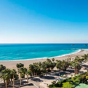 En La Playa Con Vistas De Ensueño Almuñécar