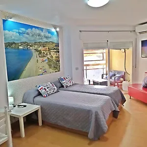 Sol Y Playa Almuñécar