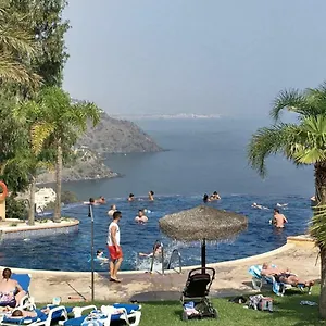 Tropical Andalusian Place Almuñécar